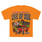 ORANGE LOTP TEE