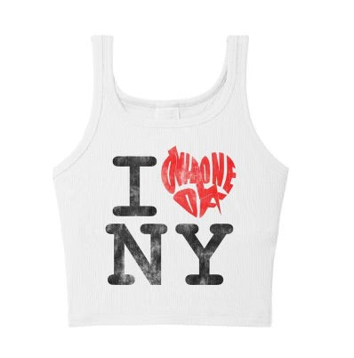 I❤️NY TANK TOP