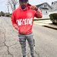 “Stamped” Hoodie