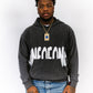 “Stamped” Hoodie